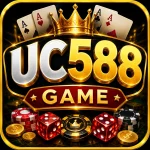 UC 588 Game