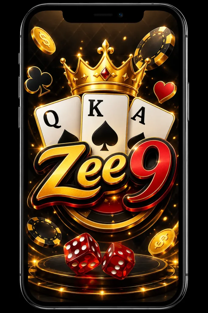 ZEE9 Game