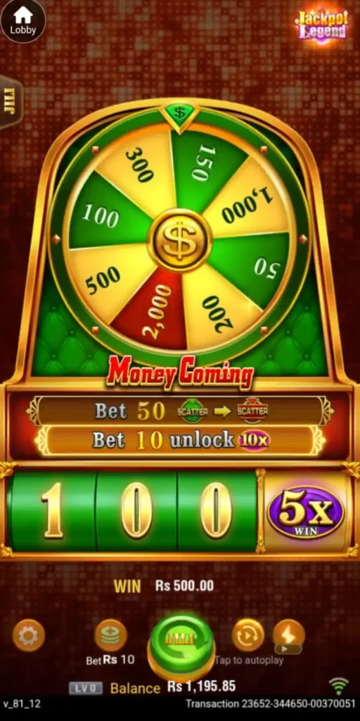ZEE9 Game
